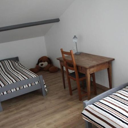 Monts Azur De Touraine 빌라 외부 사진